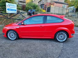 
										Used 2007 Ford Focus full									