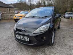 Used 2013 Ford Ka