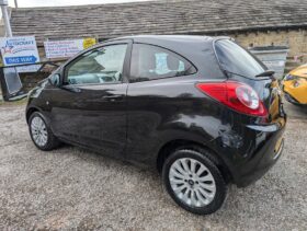 Used 2013 Ford Ka