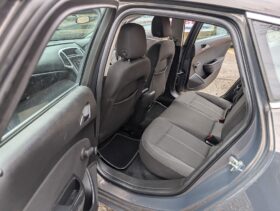 Used 2013 Vauxhall Astra