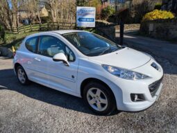 
										Used 2011 Peugeot 207 full									