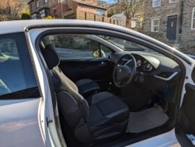 Used 2011 Peugeot 207
