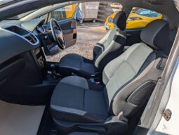 
										Used 2011 Peugeot 207 full									
