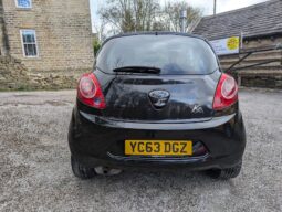 
										Used 2013 Ford Ka full									