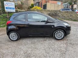 Used 2013 Ford Ka