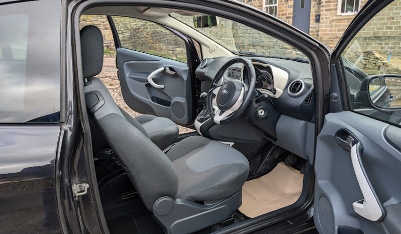 
								Used 2013 Ford Ka full									