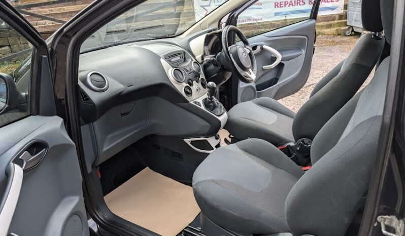 
								Used 2013 Ford Ka full									