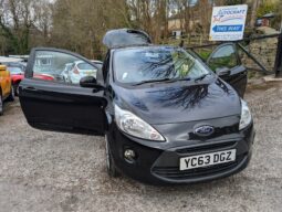 
										Used 2013 Ford Ka full									