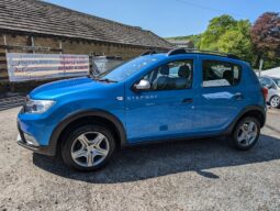
										Used 2016 Dacia Sandero full									