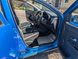 
										Used 2016 Dacia Sandero full									