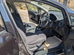 
										Used 2014 Vauxhall Corsa 1.2 full									