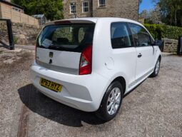 
										Used 2013 Seat Mii full									