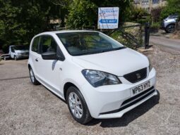 
										Used 2013 Seat Mii full									