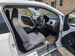 
										Used 2013 Seat Mii full									