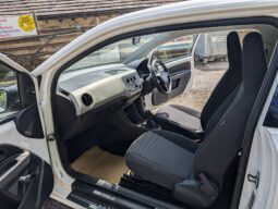 
										Used 2013 Seat Mii full									