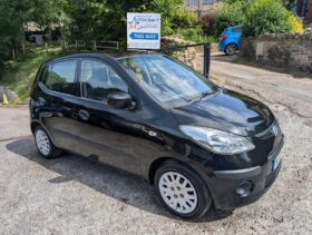 Used 2010 Hyundai i10
