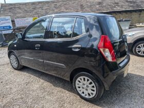 Used 2010 Hyundai i10