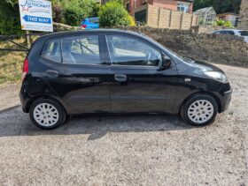 Used 2010 Hyundai i10