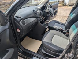 
										Used 2010 Hyundai i10 full									