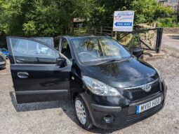 
										Used 2010 Hyundai i10 full									