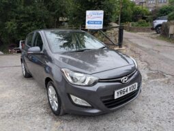 Used 2014 Hyundai Elantra