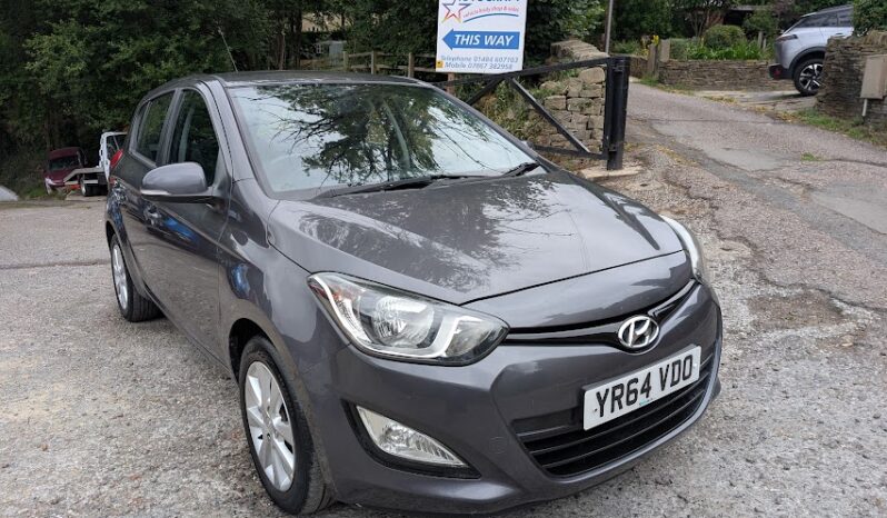 
								Used 2014 Hyundai Elantra full									
