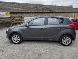 Used 2014 Hyundai Elantra