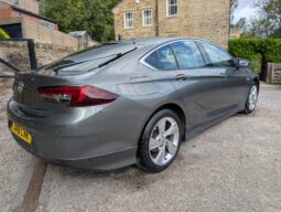 
										Used 2016 Vauxhall Insignia full									