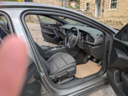 
										Used 2016 Vauxhall Insignia full									