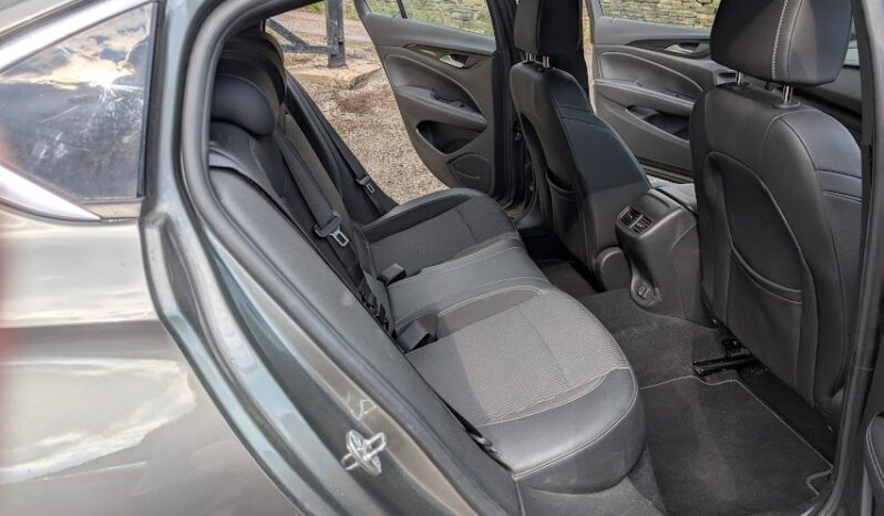 
								Used 2016 Vauxhall Insignia full									