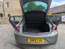 
										Used 2016 Vauxhall Insignia full									