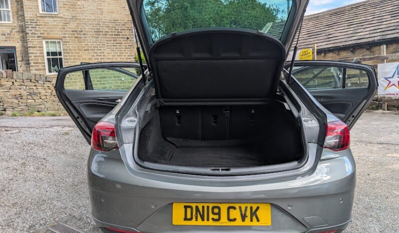 
								Used 2016 Vauxhall Insignia full									