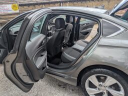 
										Used 2016 Vauxhall Insignia full									