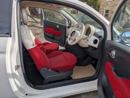 
										Used 2012 Fiat 500 full									