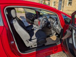 
										Used 2013 Vauxhall Astra full									