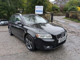 Used 2012 Volvo V50