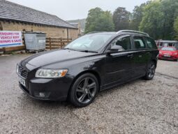 Used 2012 Volvo V50