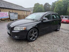 Used 2012 Volvo V50