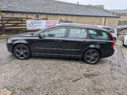 Used 2012 Volvo V50