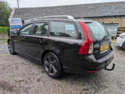 Used 2012 Volvo V50