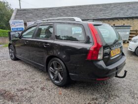 Used 2012 Volvo V50
