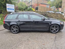 
										Used 2012 Volvo V50 full									