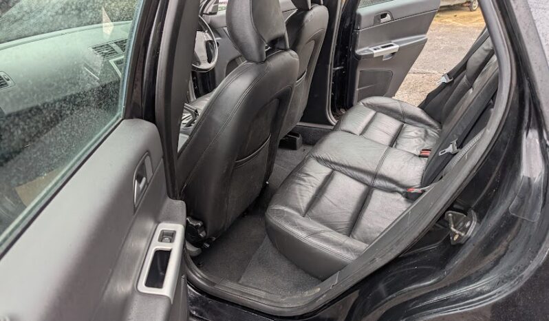 
								Used 2012 Volvo V50 full									