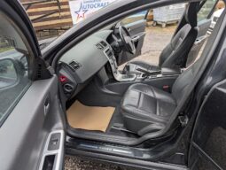 
										Used 2012 Volvo V50 full									