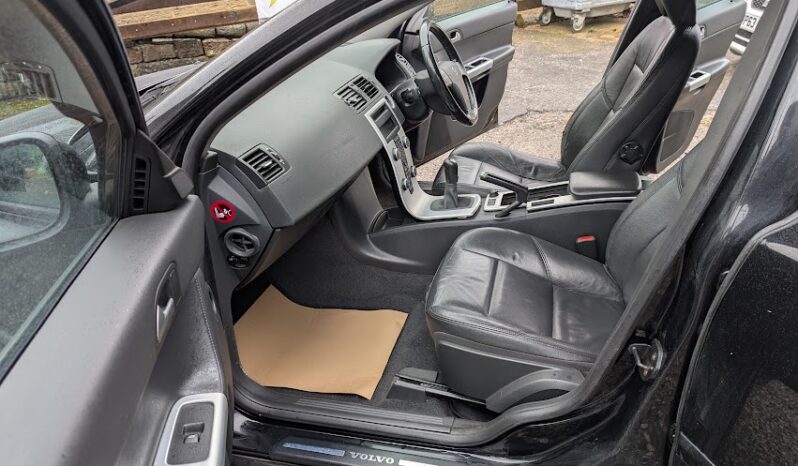 
								Used 2012 Volvo V50 full									