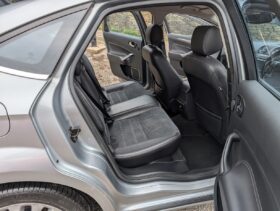 FORD MONDEO 2,0 TITANIUM