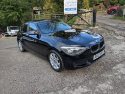 BMW 116 D