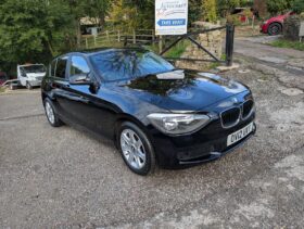 BMW 116 D