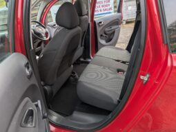 
										Citroen c3 piccaso full									