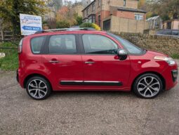 
										Citroen c3 piccaso full									